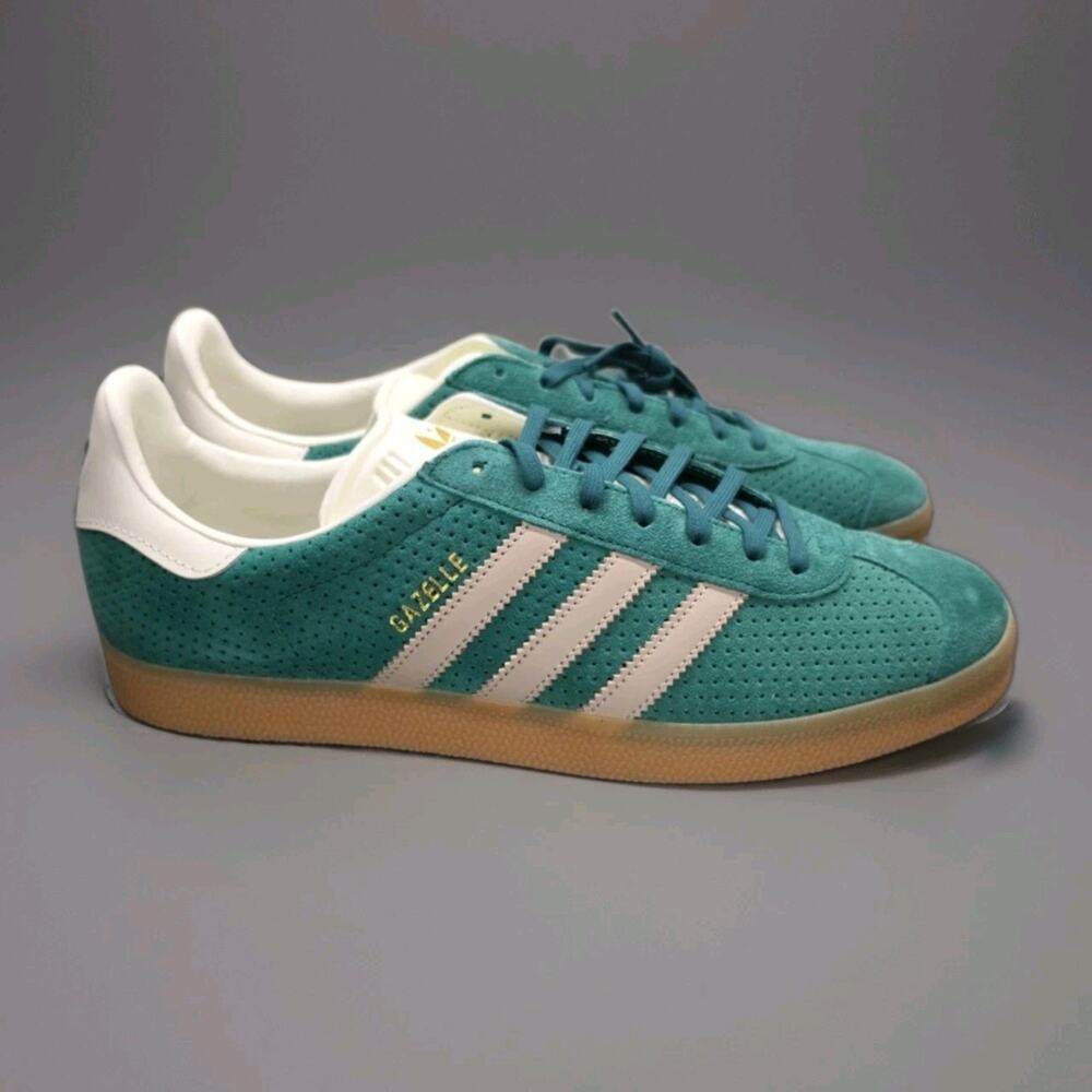 Size 12 Adidas GAZELLE